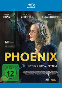 Phoenix (2014) (Blu-Ray)